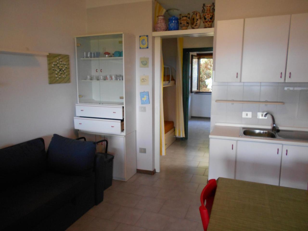 Le Case Punta Negra Stintino Exterior photo